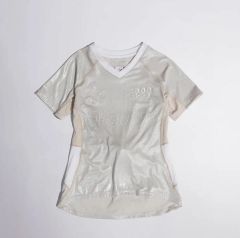 SCULPTOR Team Mary Soccer Jersey Tシャツ - メルカリ
