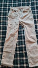 nbbd co.,ltd. ワークパンツ ベージュ MEDIUM-REGULAR - メルカリ