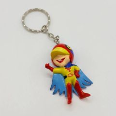 世紀末リーダー伝たけし！ ゴン蔵ストラップ - メルカリ