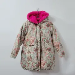 (キッズ)OILILY ダウンジャケット 152サイズ / ア691のサムネイル