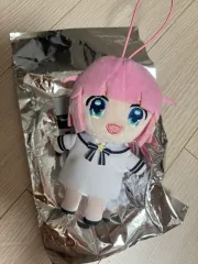 ぼっち・ざ・ろっく！ 一番くじ 後藤ひとり ぬい