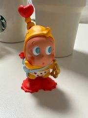 内藤ルネ 貯金箱 小さなアクマ君 - メルカリ