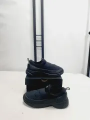 THE NORTH FACE ザノースフェイス スリッポン ダウン 防寒靴 230