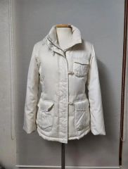 極美品 CASTELBAJAC カステルパジャック ダウンジャケット 44 LL 