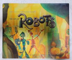 ルイスと未来泥棒 設定資料集 ディズニー映画 海外アニメ アートブック