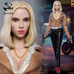 BROTOYS LR011エイダ・ウォンAda Wong 1/12バイオハザード - メルカリ