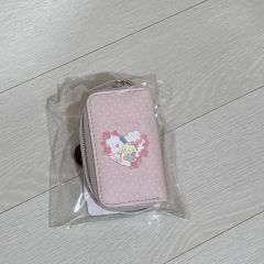 入手困難品•新品未使用】シャチハタネーム9 サンリオ マイメロディ