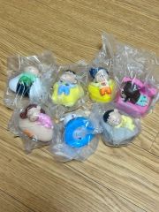 おそ松さん 寝そべり ぬいぐるみ マスコット パジャマ 法被 - メルカリ
