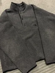 ヴィンテージ THE NORTH FACE ザノースフェイス Synchilla（シンチラ） フリース Lサイズのサムネイル