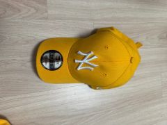 海外限定レア】New Eraニューエラ 9FIFTY ティラミス カラーパック 