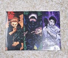 AKIRA 大友克洋 缶バッジ 90s 3個セット - メルカリ