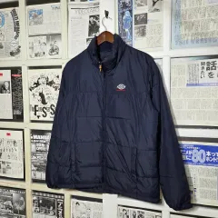 ディッキーズ ネイビー 軽量 ダウンのサムネイル