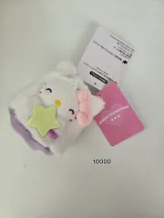 夜光キティ ぬいぐるみ キーホルダー