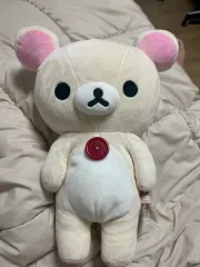 コリラックマ ぬいぐるみ 出品