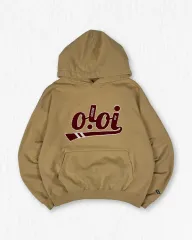 O!Oi ロゴ WHO フーディー Tシャツのサムネイル