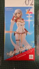 Fate/strange Fake ゲーマーズ特典キャラファインマット セイバー
