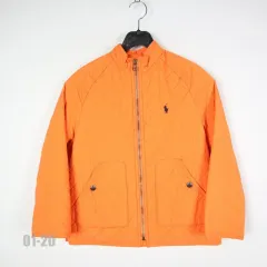 6747 Polo Kids(ポロキッズ)/男の子/キルティングジャケット/7