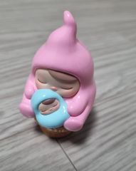 TSUTAYA岡山限定 PEEK A BOO TOY 未熟なちっちゃい子ちゃんズ - メルカリ