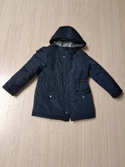 GUESS キッズ ダウン アウター 120のサムネイル