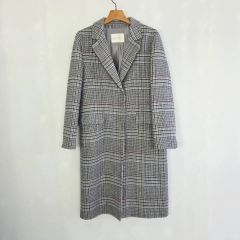 アパルトモン リジエール 20AW チェックダブルコート - メルカリ
