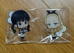 魔法少女まどか☆マギカ】巴マミ・ギガまみっちUSBメモリ 2G - メルカリ