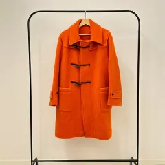 KAPTAIN SUNSHINE (キャプテンサンシャイン) 23FW ダッフルコート 36サイズ ( A2081 )のサムネイル