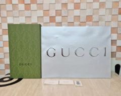 GUCCI Holiday 2020 アドレスブック／ノート】 | Mercari