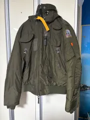 パラジャンパーズ ゴビ アウター M The Firstのサムネイル