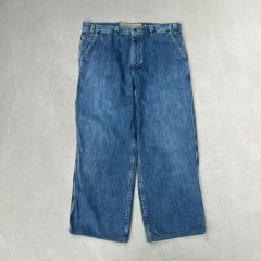 Gold 東洋ゴールド ペインターパンツ デニム GL41223A/H XL - メルカリ