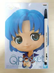 セーラームーン マーキュリー Q posket フィギュア