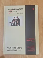 TXT メモリーズ