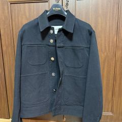 ERNEST W. BAKER RoseStudded Jacket 24AW - メルカリ