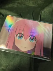 ぼっち・ざ・ろっく！ホログラムはがき