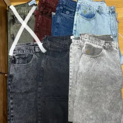 POLAR SKATE ビッグボーイ パンツ L サイズのサムネイル