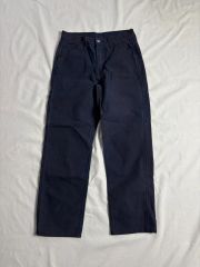 90s Grap hite ブラックバギーデニム 36/32相当 - メルカリ