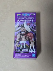 ONE PIECE ワールドコレクタブル ワールドコレクタブル カイドウ 白斤 フィギュア WT100-44