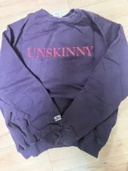 XS VETEMENTS ヴェトモン アン スキニー スウェットのサムネイル