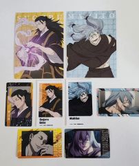 呪術廻戦 真人 まとめ - メルカリ