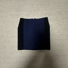 sacai ナイロンツイルバックプリーツカーゴスカート - メルカリ
