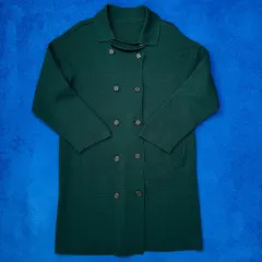 THE NORTH FACE ザノースフェイス ニット カーディガン M (90)のサムネイル