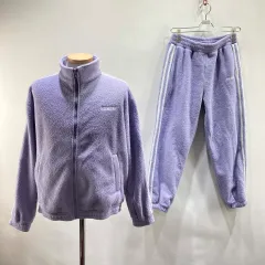 NERDY 2021 オーバーサイズ トレーナー セットアップ S ジーンズ センスのサムネイル