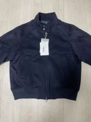 4*中様 FEELS URBAN BLOUSON NAVY Lサイズ 上杉柊平 | Mercari