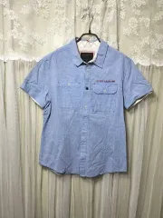 GUESS GUESS デニム シャツのサムネイル