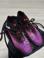 PUMA ULTRA 1.3 FIRST MILE FG/AG ダークブルー - メルカリ