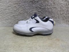 新品□【FOOT JOY フットジョイ】レディース ゴルフシューズ 25 ボア