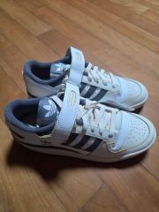 アディダス フォーラム ロー FORUM LOW IH-7635 27cm - メルカリ