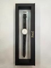 PIAGET ピアジェ ホワイトゴールド18k 時計のサムネイル