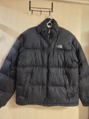 THE NORTH FACE ザ・ノース・フェイス 700 Nuptse(ヌプシ) メンズ M