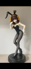 涼宮ハルヒの憂鬱 フィギュア