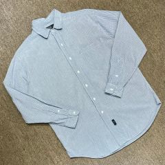 98年 GOODENOUGH 筆記体 コットンシャツ藤原ヒロシ - メルカリ